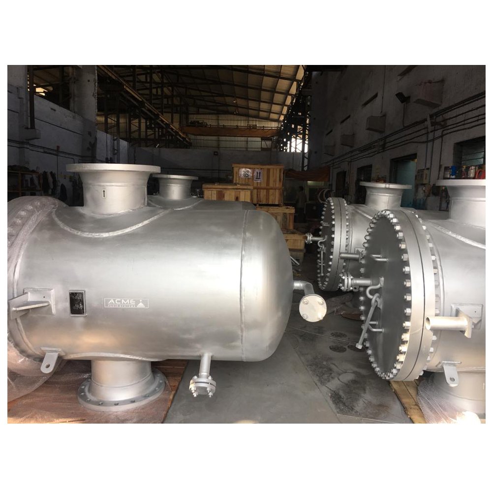 Customized Filters for HMEL, Bhatinda