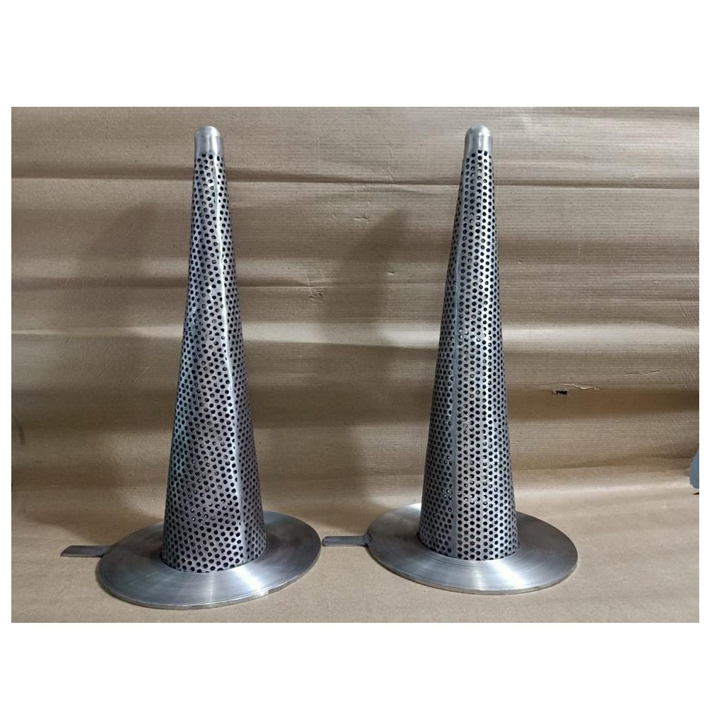 Inconel Strainers For Baker Hughes GE