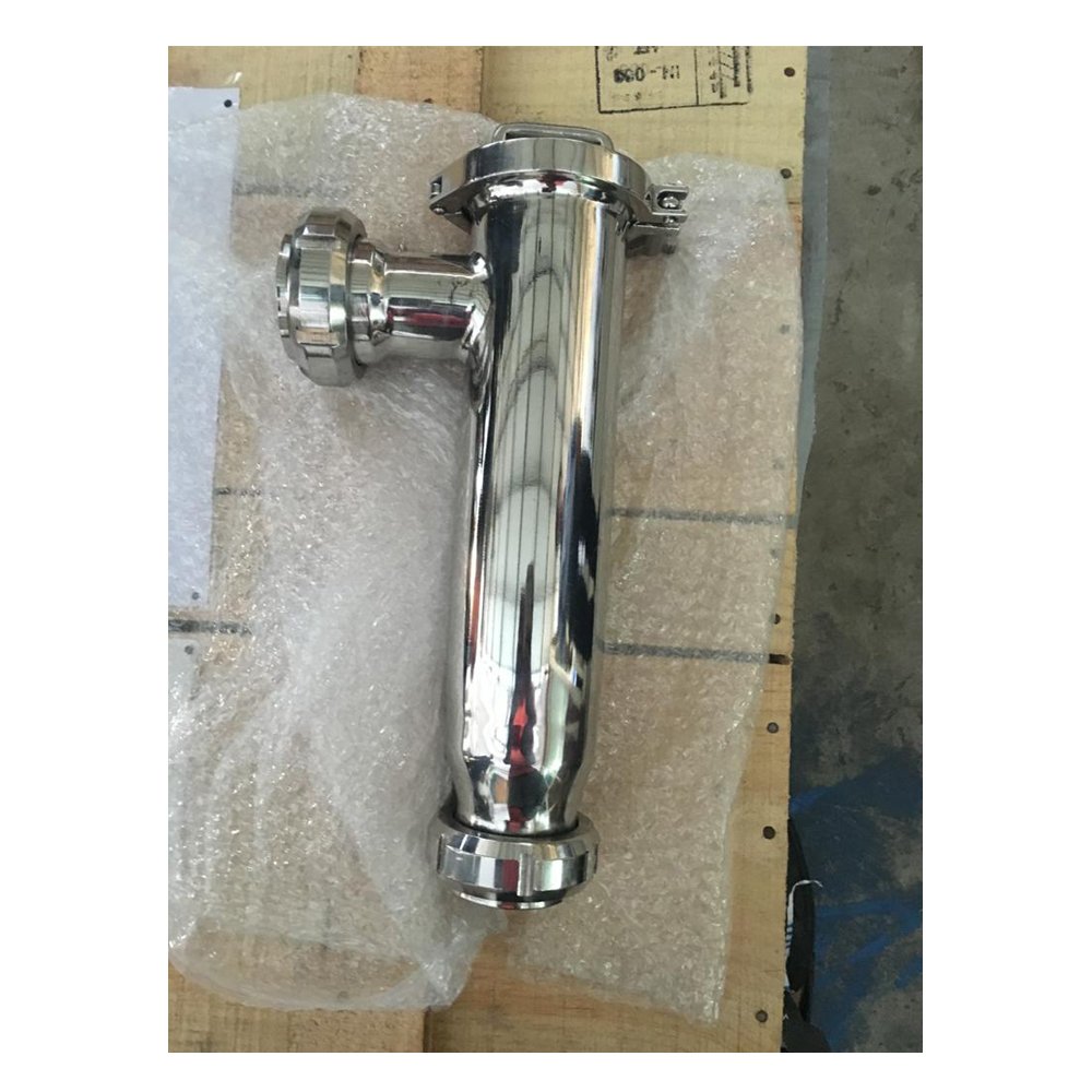 Sanitary Inline Filter