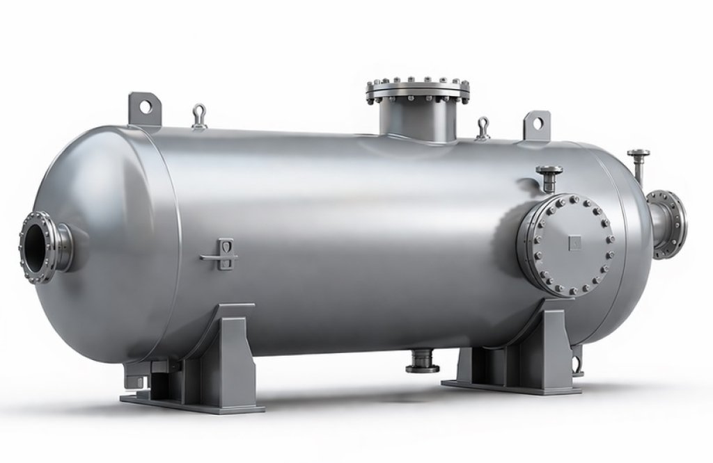  Pressure Vessels 