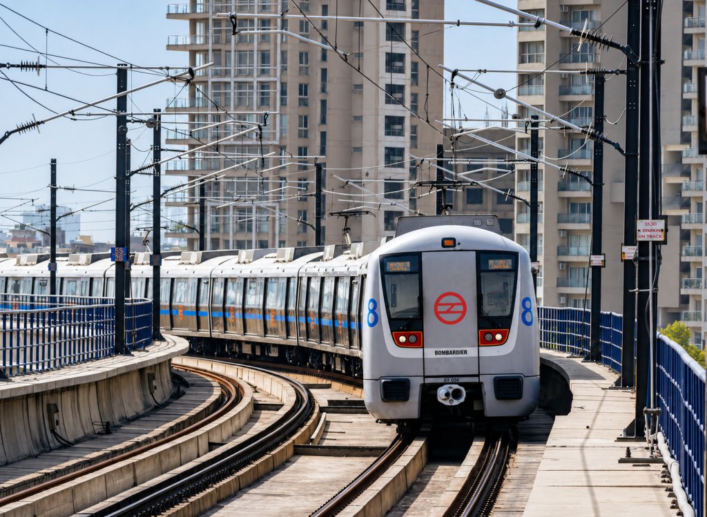  Rail Track Lubrication Systems