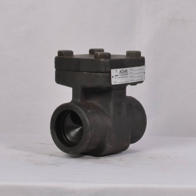 Check Valve Flanged