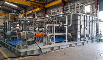Lube Oil System / Oil Circulation System