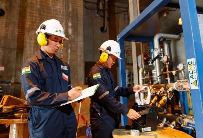 Oil Filtration Services