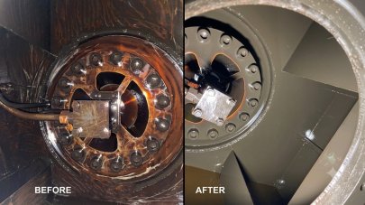 Varnish Removal Systems