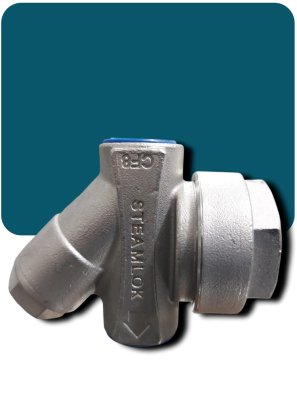 Ball Float Steam Traps