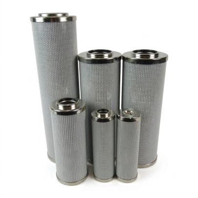 Oil Filter Elements